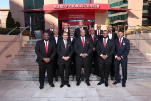 (BPRW) Kappa Alpha Psi Fraternity, Inc. announces new $2 million fundraising commitment for St. Jude Children’s Research Hospital