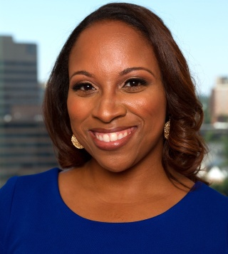 Dr. Erica Taylor Southerland, Assistant Professor, Department of Strategic, Legal and Management Communications – Howard University