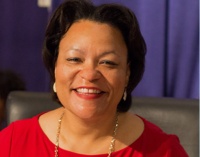 LaToya Cantrell