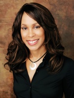 Channing Dungey