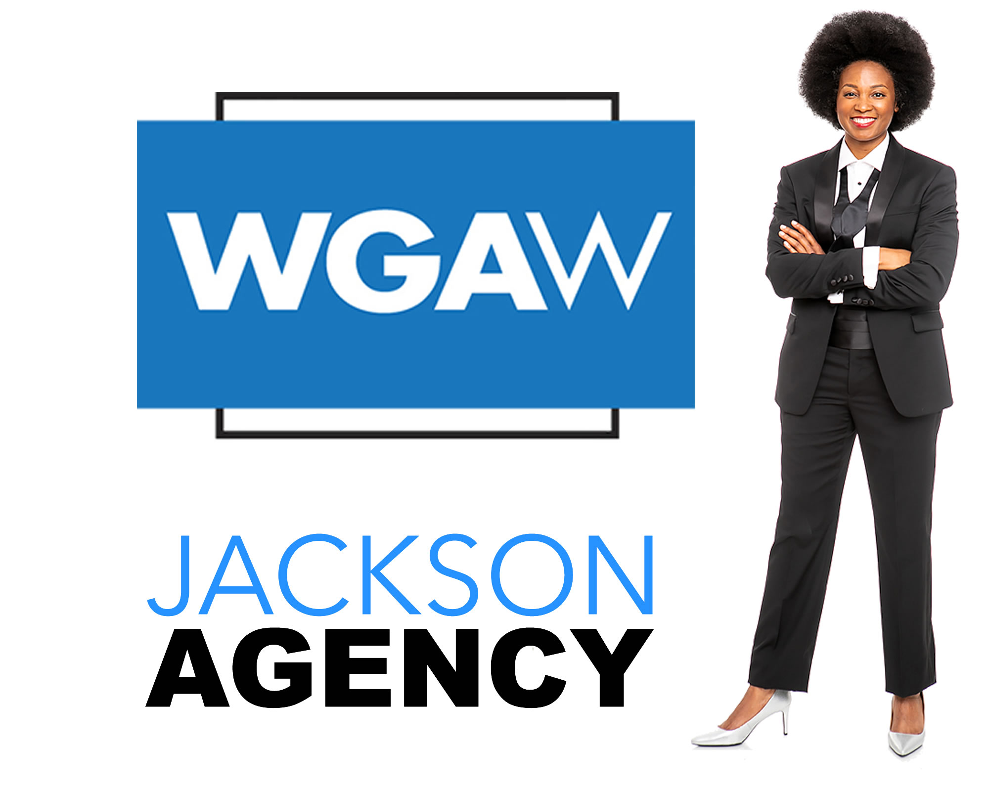 JACKSON AGENCY LAUNCHES FIRST AFRICANAMERICAN WOMANOWNED