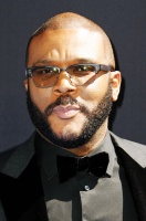 Tyler Perry