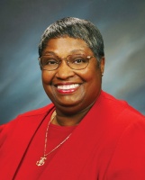 Alexa Irene Canady, MD