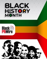 (BPRW) Black PR Wire Launches Black History Month Campaign 