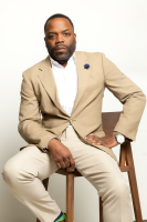 (BPRW) NATIONAL JUNETEENTH MUSEUM VISIONARY TAKES THE SEAT AS CEO, ACCELERATING THE CAPITAL FUNDRAISING PROCESS TO REACH $70 MILLION GOAL