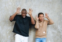 (BPRW) Idris Elba and Marc Boyan partner to launch new marketing and content business, SillyFace