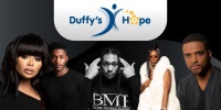 (BPRW) Duffy's Hope Inc. Unveils Star-Studded Lineup for the 19th Annual Celebrity Basketball Game Fundraiser