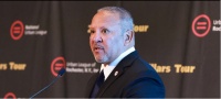 (BPRW) National Urban League President March Morial Appointed to ABA Task Force For American Democracy