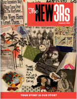 (BPRW) New Student Magazine Showcases Curriculum for Racial Justice and Responsive Philanthropy