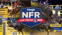 (BPRW) NFR 2023 Live Free - How to Watch the Las Vegas Rodeo Online From December 8-16, Presented by Surprise Sports