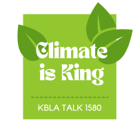 (BPRW) KBLA TALK 1580 ANNOUNCES HISTORIC 12-MONTH, $2 MILLION CLIMATE JUSTICE CAMPAIGN AIMED AT CALIFORNIA COMMUNITIES OF COLOR