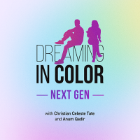 (BPRW) Third Season of Bridgespan’s Dreaming in Color Podcast Celebrates the Next Generation of Leaders “Reimagining Our World”