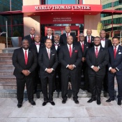 (BPRW) Kappa Alpha Psi Fraternity, Inc. announces new $2 million fundraising commitment for St. Jude Children’s Research Hospital