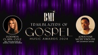(BPRW) The Legendary Dorinda Clark-Cole of The Clark Sisters to be Honored at the 2024 BMI Trailblazers of Gospel Music Awards