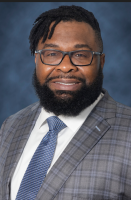 (BPRW) Jessie Trice Community Health System welcomes their new Corporate Leader
