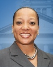 State Representative Cynthia A. Stafford