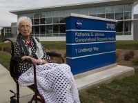 NASA Langley’s Katherine Johnson Computational Research Facility Officially Opens