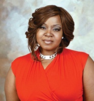 Melissa Harville-Lebron
