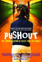 (BPRW) World Premiere of “PUSHOUT: The Criminalization of Black Girls in Schools Documentary” at the Congressional Black Caucus Legislative Conference on September 12th with Congresswoman Ayanna Pressley