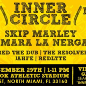 Reggae Jam - Meeting of the Legends is a family friendly reggae music festival and will hold a number of the worlds biggest reggae stars