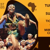 AFRICA UMOJA The Spirit of Togetherness