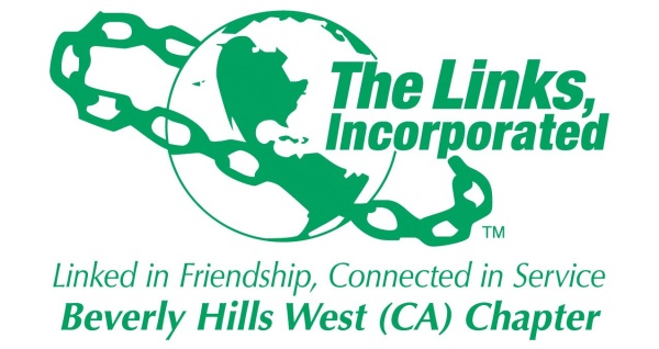 (BPRW) A Party With A Purpose: Beverly Hills West (CA) Chapter of The Links, Incorporated Hosts Sold-Out Second Annual Green & White Reception | Black PR Wire, Inc.