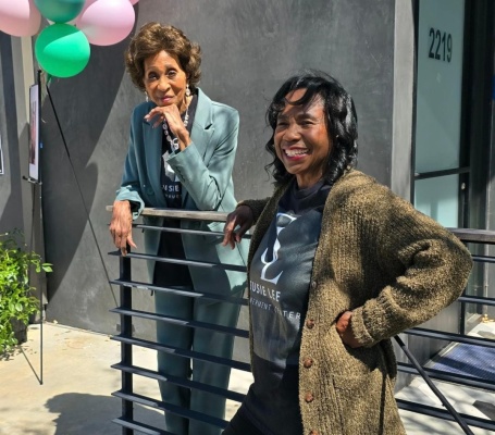 (BPRW) Love The Skin You're In | Black PR Wire, Inc.