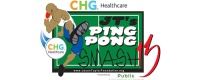 Miami Dolphins Legend Jason Taylor & Pro Bowl Center Mike Pouncey To Co-Host CHG Healthcare JT’s Ping-Pong Smash 13