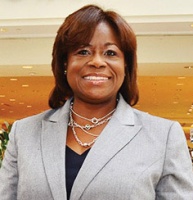 Lilicia Bailey