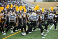 (BPRW) ASPiRE to Premiere Bama State Style