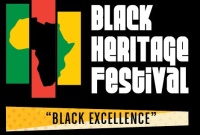 (BPRW) City of Miami Gardens to Host a Black Heritage Festival