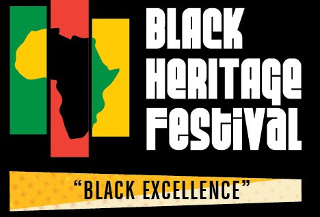 (BPRW) City of Miami Gardens to Host a Black Heritage Festival | Press ...