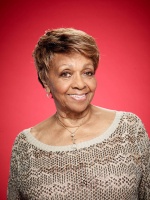 (BPRW) Vy Higginsen's Mama Foundation Salutes The Incomparable Cissy Houston at Grand Opening of The Harlem Gospel Concert Series