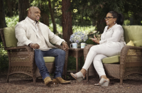 (BPRW) Season Premiere of "Super Soul Sunday" with Pastor John Gray airing Sunday, April 16 on OWN