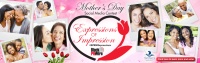 (BPRW) Mother’s Day Social Media Contest – “Expressions of Impression”
