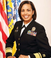 Sylvia Trent-Adams