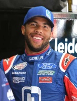 Darrell “Bubba” Wallace Jr. to pilot the iconic No. 43 for Richard Petty Motorsports