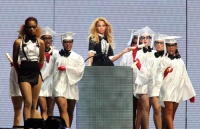 Beyonce Announces Winners of The Formation Scholars Award