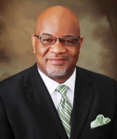 Dr. William Bynum