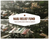 NABJ Establishes Hurricane Fund, Solicits Support as Disasters Continue to Wreak Havoc