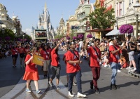 Last Chance for High School Students to Apply for 2018 Disney Dreamers Academy at Walt Disney World Resort