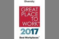  FedEx Named one of the 2017 Best Workplaces for Diversity by Great Place to Work and Fortune