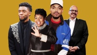 (BPRW) Chance the Rapper, Chadwick Boseman are among impressive list of HBCU graduation speakers