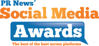 (BPRW) PR News Reveals  the 2018 Social Media Awards Winners at the Yale Club in New York City