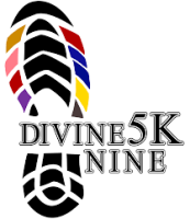(BPRW) Divine Nine 5K Race Series Expands West to Third Major City