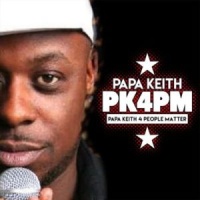 (BPRW) Papa Keith to Host People Matter Summer Music Fest