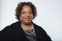 (BPRW) Wynona Redmond to Receive the 2018 Patricia L. Tobin Media Professional Award