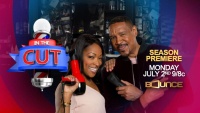 (BPRW) Season Four of "Bounce" Hit Comedy 'In the Cut'