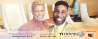 ‘Thrivin’ Online’ chats with Michele Thornton Ghee -BET Senior Exec shares a glimpse into her dynamic world -