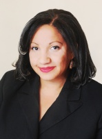 Sarah Glover President NABJ